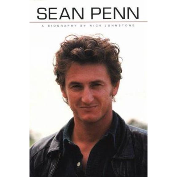 Pre-Owned Sean Penn (Paperback) 0711978840 9780711978843