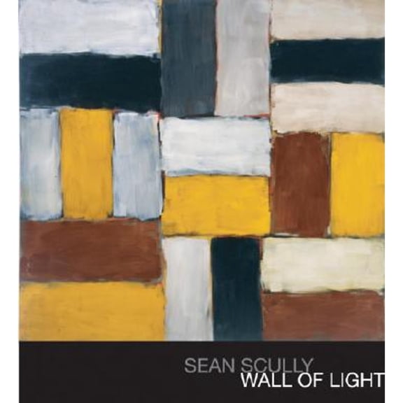 Sean Scully : Wall of Light