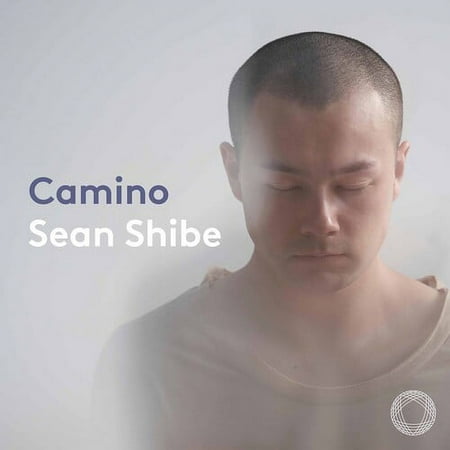 Sean Shibe - Camino - Music & Performance - CD