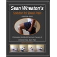 thumbnail image 1 of Sean Wheaton's Solution for Knee Pain Sean Wheaton's Exercise Guide 2014: Eliminates The Most Common Causes of Chronic Knee Joint Pain, (Paperback), 1 of 1