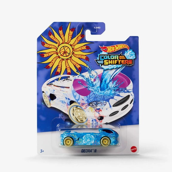 Hot Wheels Silver Series / Ultra Hots / Neon Speeders / Holidays Assorted / Fast & Furious 1:64 (Model:CS/ Deora II;)