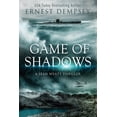 thumbnail image 1 of Sean Wyatt Historical Mysteries: Game of Shadows: A Sean Wyatt Thriller (Paperback), 1 of 1