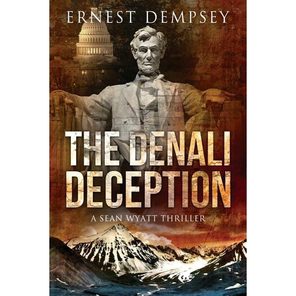 Sean Wyatt Historical Mysteries: The Denali Deception (Paperback)