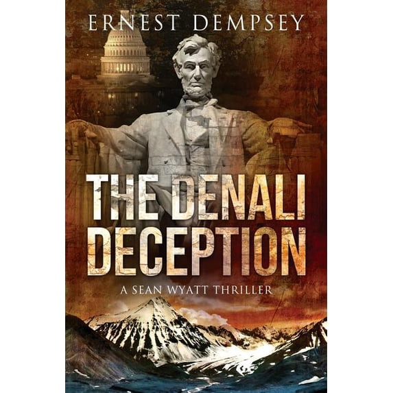 Sean Wyatt Historical Mysteries: The Denali Deception (Paperback)