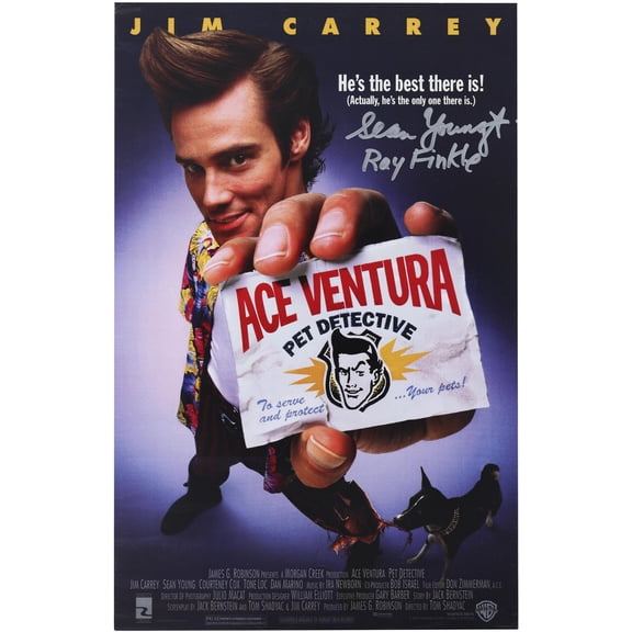 Sean Young Poster Item#13121684