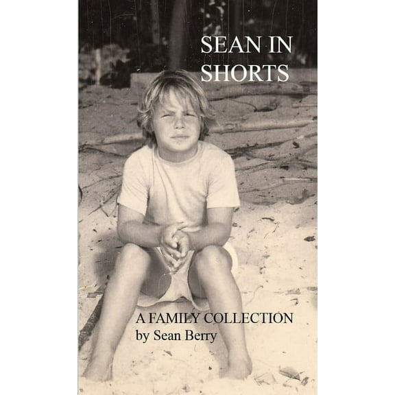 Sean in Shorts, (Paperback)