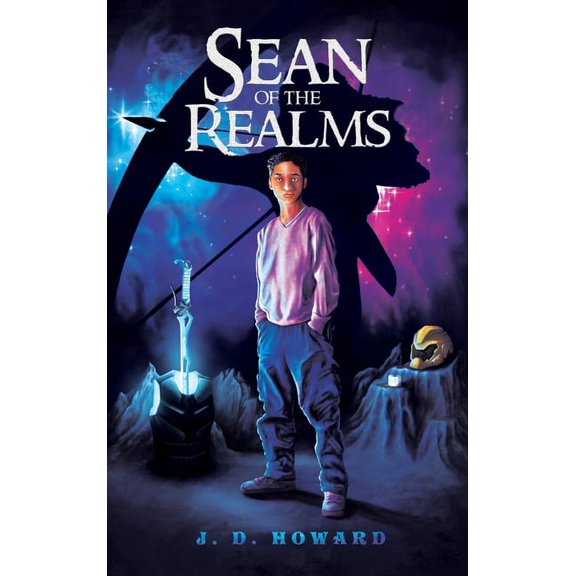 Sean of the Realms, (Hardcover)
