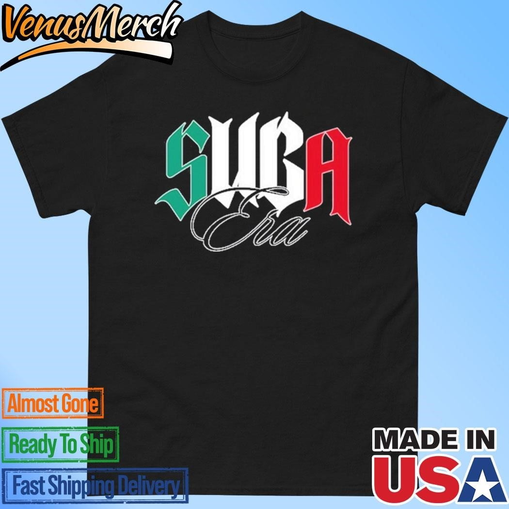 Seanomalleysugaerasphere2024shirt