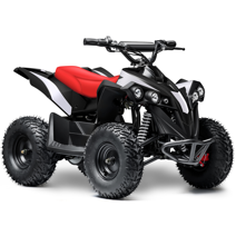 torex utv electric four wheeler