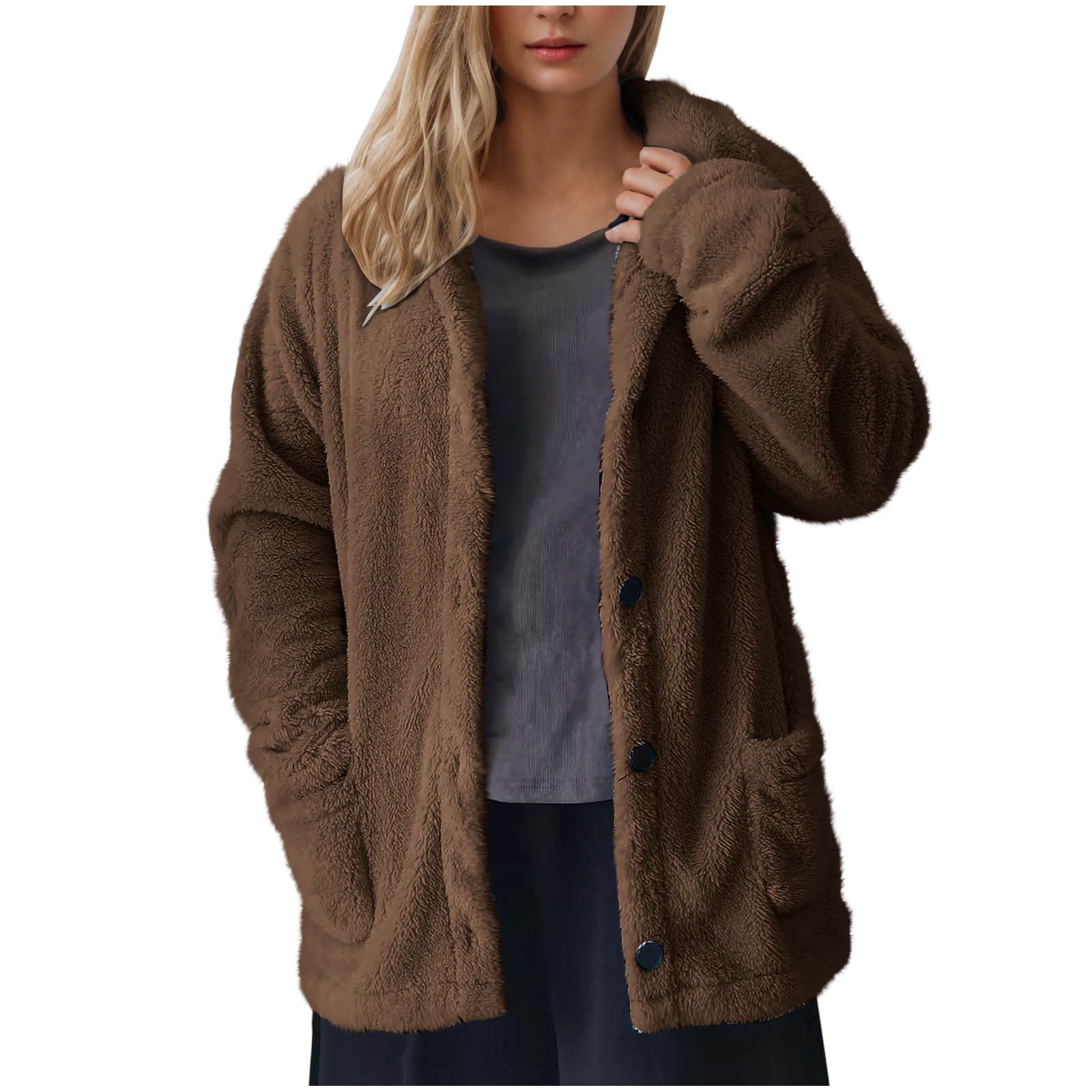 Soft Breeze Coat