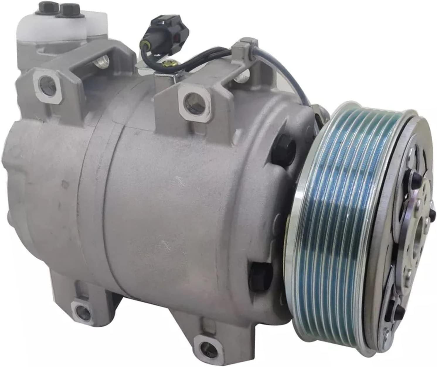 Seapple 12V A/C Compressor 92600-VZ00A 92600-VZ00B 506012