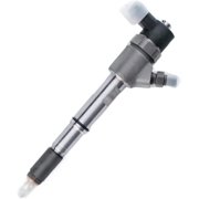 Seapple 1pcs Fuel Injector 0445110529 Compatible with YUNNEl YN33CRD CAIJUN-AUTO