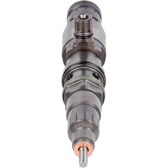 Seapple 1pcs Fuel Injector A4720700887 0986435539 0445120207 Compatible with Volvo or Mack D13 MP8 Engine