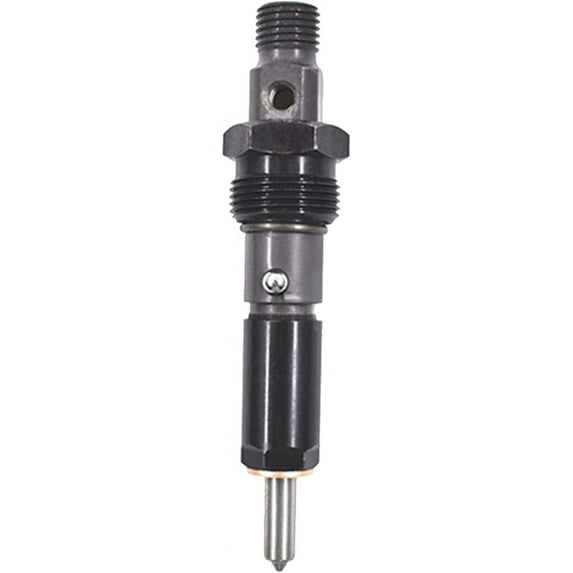 1pcs Fuel Injector Assembly 3918965 0432133877 Compatible with Dodge Cummins 6BT5.9L 90-93 12 Valve Engine