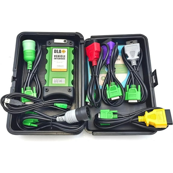 Seapple 2023 Replacement Diagnostic Service Kit 263025-NS 263025NS Compatible for JPRO (Program 2023 V3)