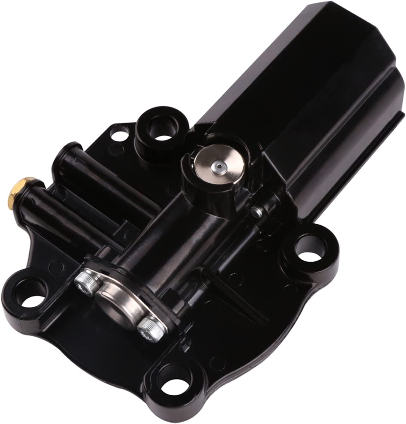 ◆ Range Cylinder Cover | 20590252, 21450362 - DFG