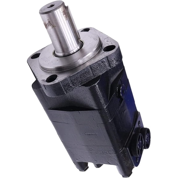 Seapple 32mm 1/2 BSP Hydraulic Orbital Motor for Danfoss OMS250-151F0505 OMS250151F0505 151F0505