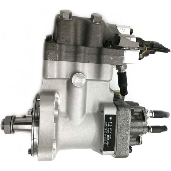 Seapple 3973228 4954200 New Fuel Injection Pump Compatible with Cummins ISC 8.3L / ISL 8.9L Engine
