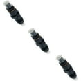 thumbnail image 1 of Seapple 3PCS Fuel Injectors Compatible with Ford/New Holland Tractors 1320 1520 1620 1715 1720 1530 1630 1725 1925, 1 of 3