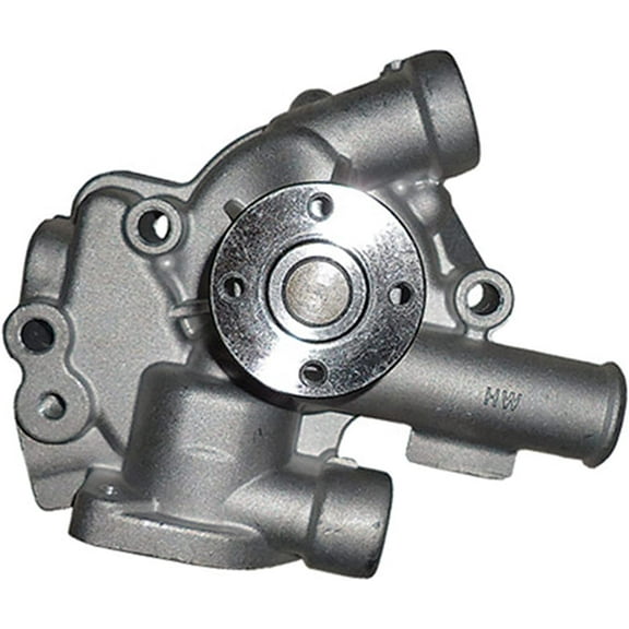 Seapple 3TNV70 Engine Water Pump Compatible with Yanmar Engine VIO15-3 Excavator John Deer XUV 850 Tractor