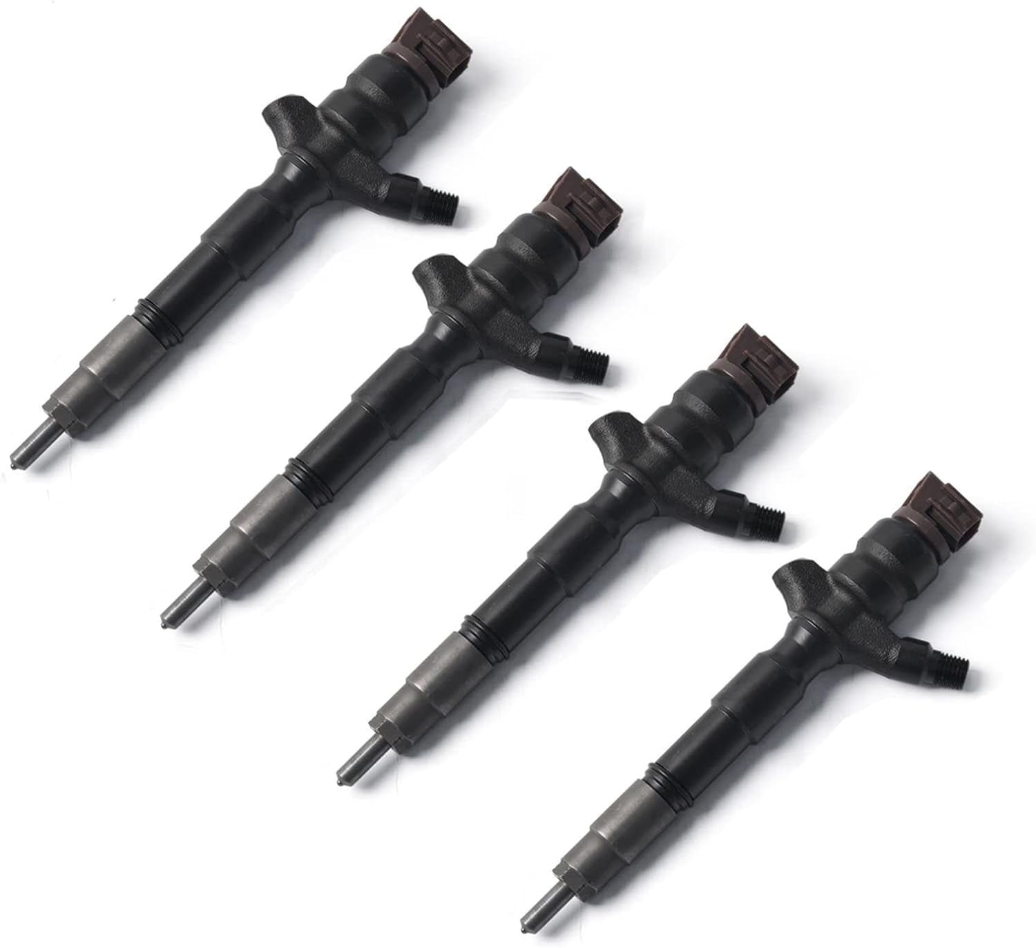 トヨタ インジェクター 4本セット 23670-30440 楽天市場】国内生産リビルトインジェクター トヨタ TOYOTA