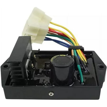 Seapple 51W7G AVR Automatic Voltage Regulator For Diesel Generator