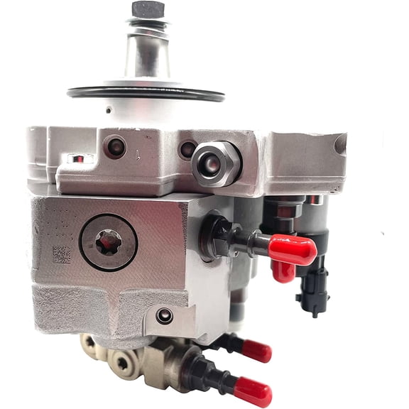 Seapple 6.7L Industrial CP3 Pump Fuel Injection Pump 3975701 4941066 4988593 5256607 04450120122 Compatible with Cummins ISF3.8 QSB4.5 QSB6.7 Diesel Engine