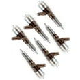 thumbnail image 1 of Seapple 6pcs Fuel Injector Assembly 326-4700 Compatible with Caterpillar C6 C6.4 Engine CAT 320D Excavator, 1 of 6