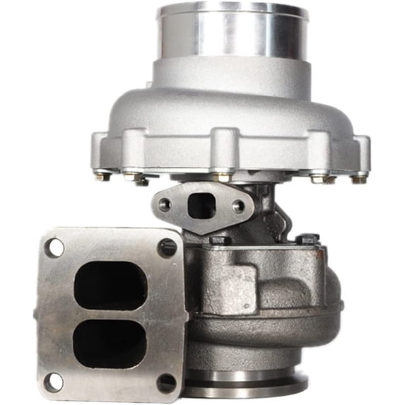 Seapple 7767WAS3 13. 213 Turbocharger Turbo charger RE550946 Compatible with John Deere C23 Engine Tractor 7130 7430 4.5 6.8 4.5L 6.8L