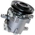 thumbnail image 1 of Seapple Air Conditioning Compressor RD451-93900 RD45193900 Compatible with Kubota Tractor B2650HSDC B3350HSDC R530 R630, 1 of 4