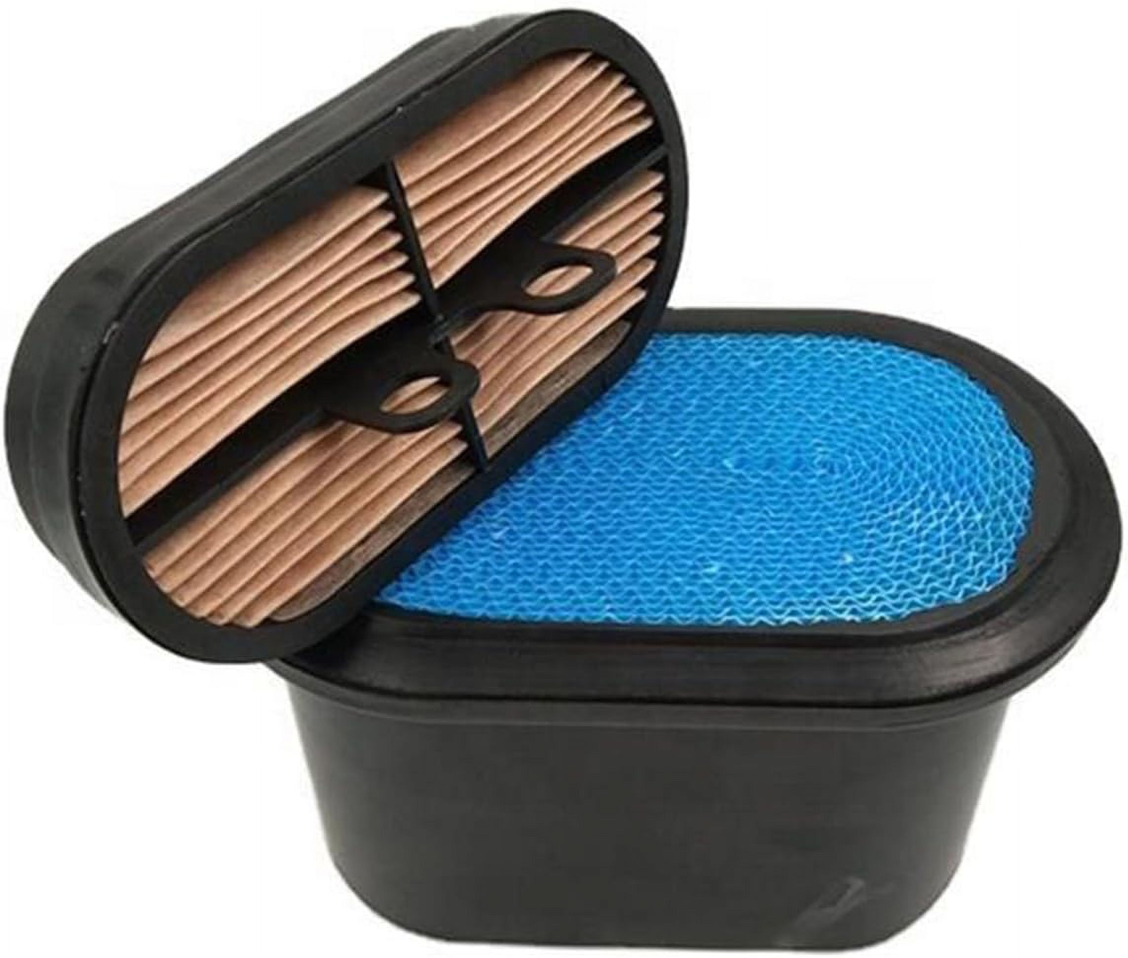 Seapple Air Filter 333D2696 333D2696 P951850 Compatible with JCB Backhoe Loader 333/D8248 1400B