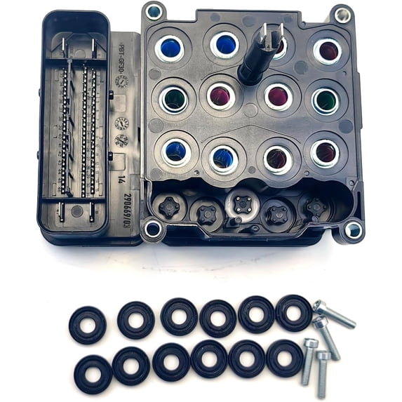 Seapple Anti-Lock Brake System ABS Control Module