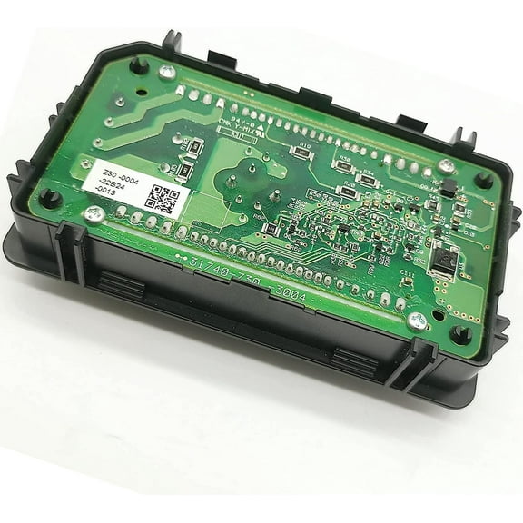 Seapple Automatic Voltage Regulator AVR for Honda EG4000CX EG5000CX EG6500CX Generator 31720-Z30-S60