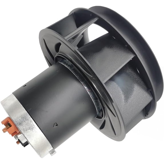Seapple Blower Motor Assy Compatible with Caterpillar Engine C175 Truck 797F 773F 775G 777F 466-7341 4667341