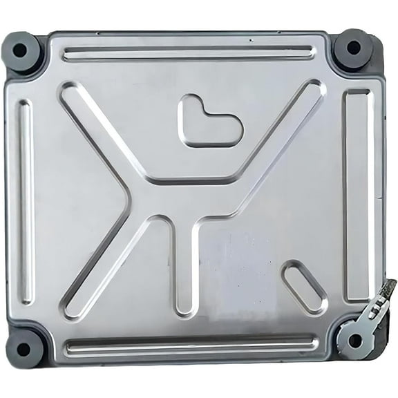 Seapple Control Module ECM ECU 20814642 Fits for Volvo Truck FH Engine D12 VED12 Excavator