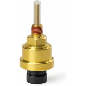 Seapple Coolant Fluid Level Sensor 4903489 3612521 Compatible With Cummins L10 M11 ISM N14 ISX Engine