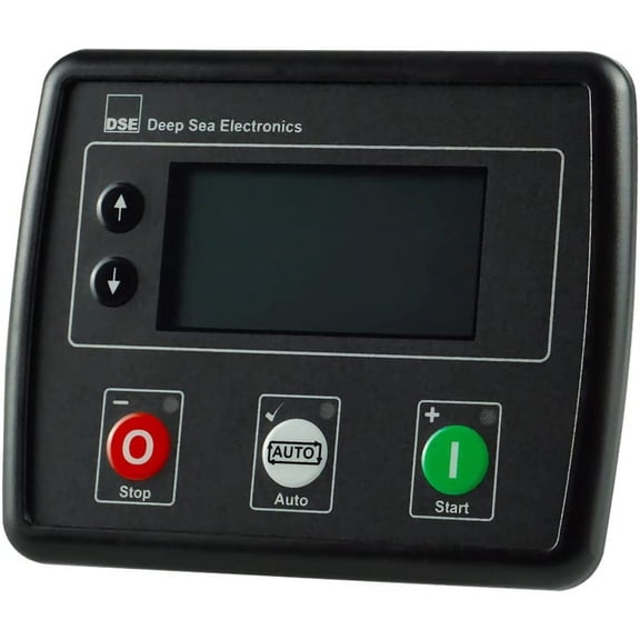 Seapple DSE4620 Auto Mains Utility Failure Control Module Genset Controller
