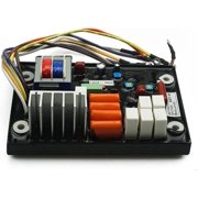 Seapple DST-51-DKFV AVR 220V/380V Automatic Voltage Regulator For EDL13000TE EDL16000TE Diesel Generators