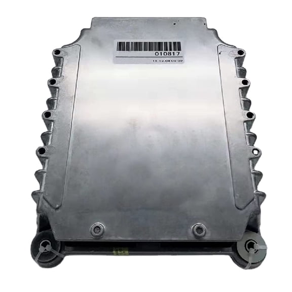 Seapple ECU Controller Programmed VOE 60100002 Compatible with Volvo Excavator EC210B EC240B EC290B EC360B Loader L90E L120E L150E