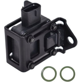 Seapple EGR Engine Differential Pressure Sensor 4921728 104990-1200 1049901200 Compatible With Cummins ISX Engine