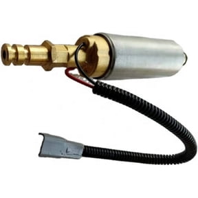 Seapple Electric Fuel Delivery Pump 4975617 4067830 4295249 4975518 Compatible with Cummins QST30 Engines