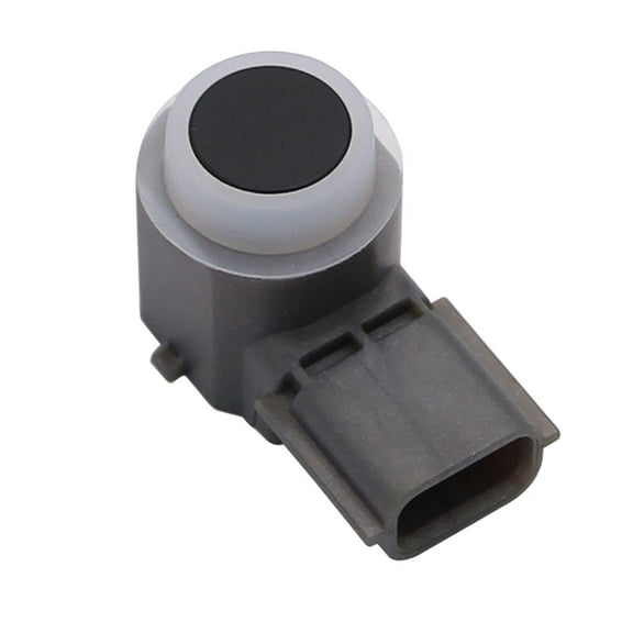 Seapple Front Rear Bumper Reverse Sonar Sensor Parking Compatible with 13-15 Infiniti JX35 QX60 259943JB0D 259943JBOC 259943KN0A 259943SH0A