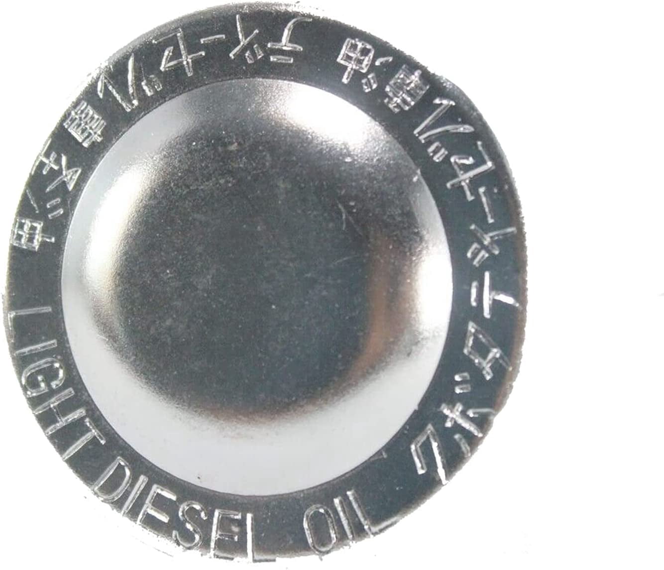 Seapple Fuel Cap 66591-54400 6659154400 Compatible With Kubota L175 ...