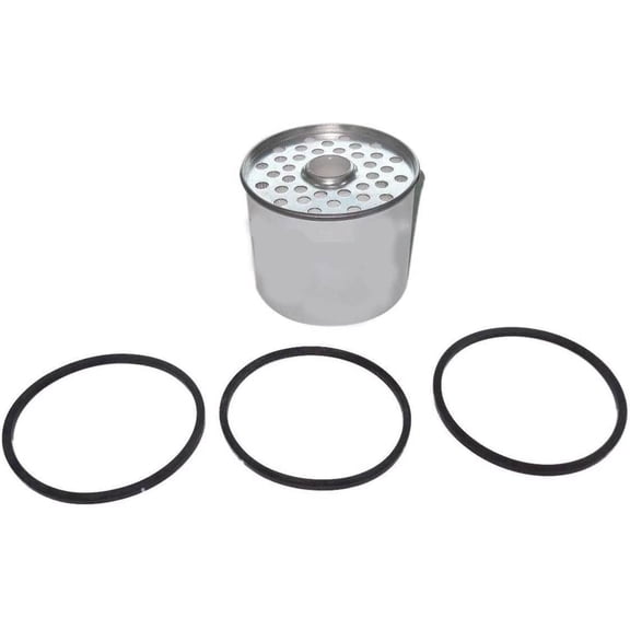 Seapple Fuel Filter 3885315 Compatible With Bobcat 443 453 543 631 641 643 645 731 741 743 Engine