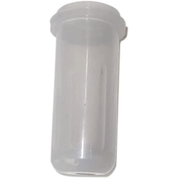 Seapple Fuel Filter Bowl 19164-43070 15393-43580 14911-43070 1916443070 1539343580 1491143070 Compatible With Kubota B6000 B6100 B5100 B7100 B7300 Engine