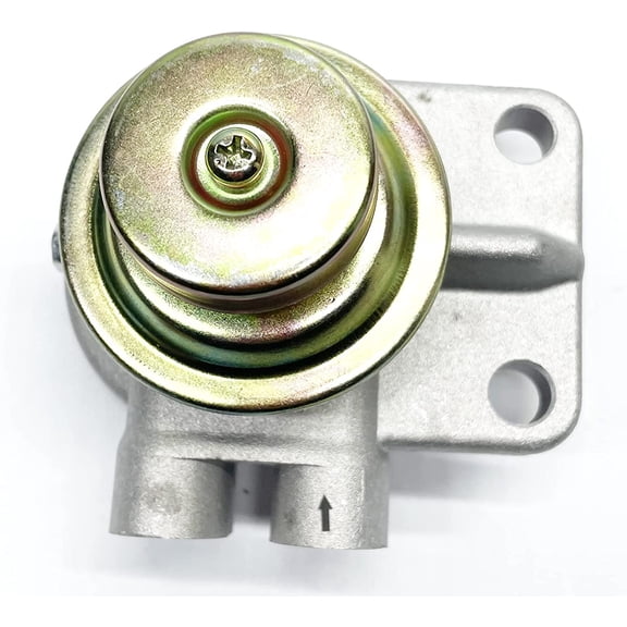 Seapple Fuel Filter Head C6204717210 for Cummins Engine 6B3.3 4BT3.3 B3.3