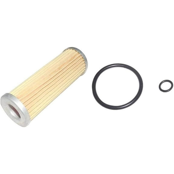 Seapple Fuel Filter W/O-Ring 47797858 360720130 Compatible With Cub Cadet 7192 7193 7194 7195 7200 7205 7232 7233 7234 7235 7253 7260 7265 7272 7273 7274