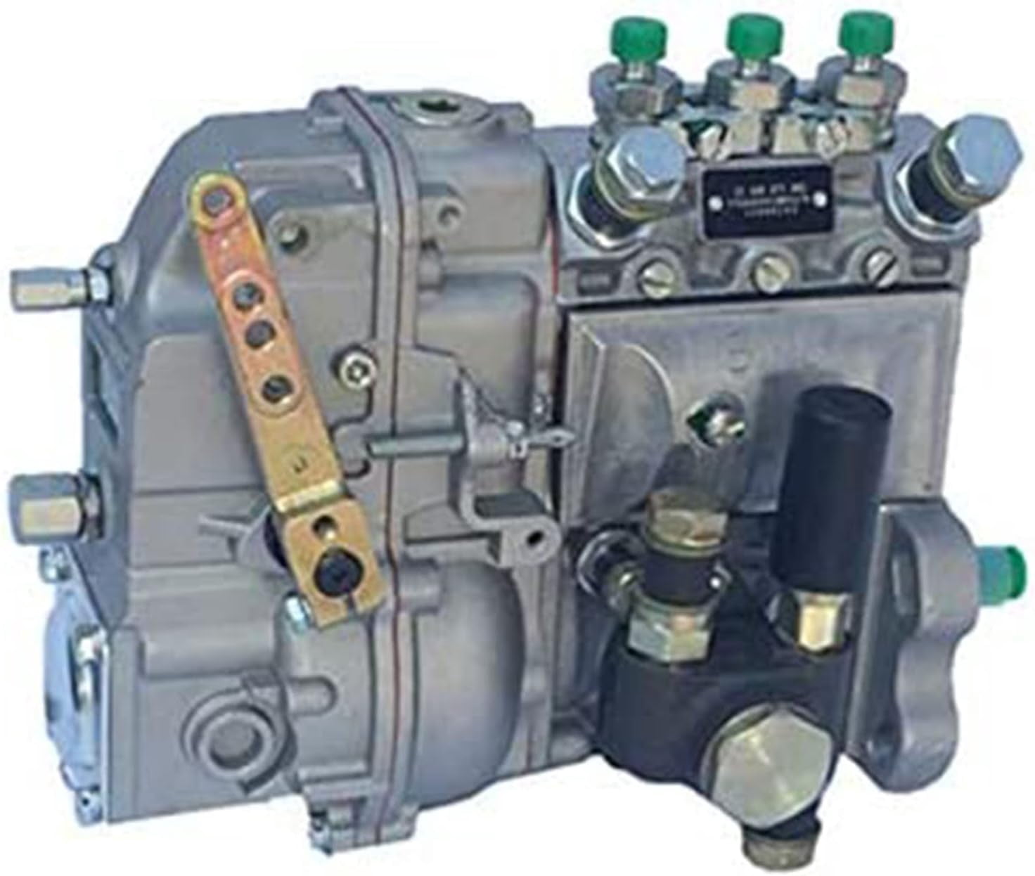 Seapple Fuel Injection Pump 0223 2387 02232387 Compatible with Deutz ...
