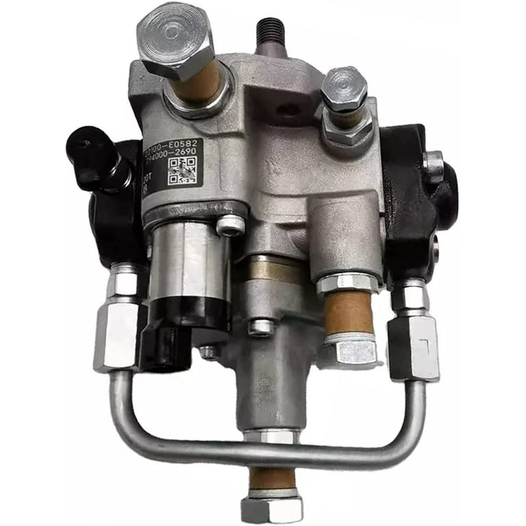 たんたん　1007 Seapple Fuel Injection Pump 294000-2350 294000-1242 1645A057