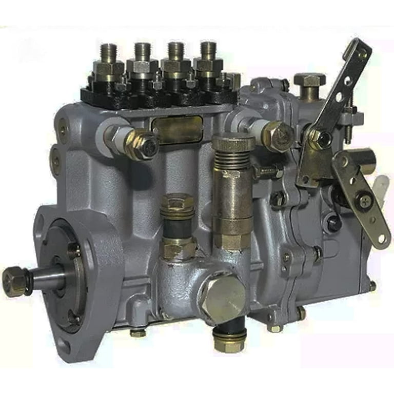 Seapple Fuel Injection Pump BH4Q75R8 HE87734-LD 4Q215-1